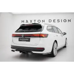 Maxton Design - Hinten...