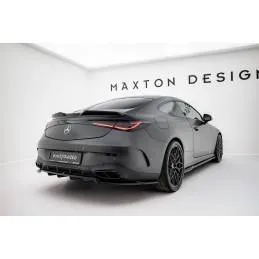 Maxton Design - Hinten...
