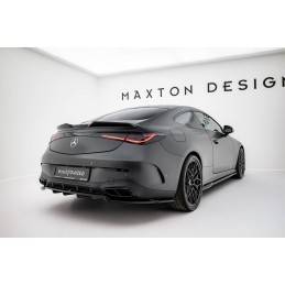 Maxton Design - Hinten...