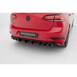 Maxton Design - Heckansatz...