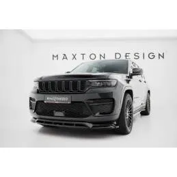 Maxton Design - Front...