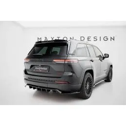 Maxton Design - Hinten...