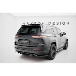 Maxton Design - Hinten...