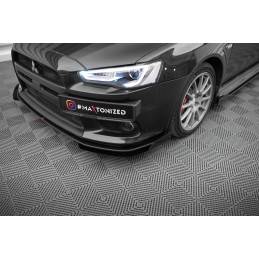 Maxton Design - Front Flaps...