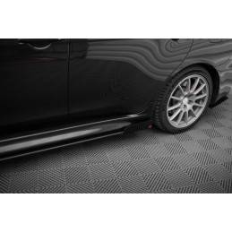 Maxton Design - Side Flaps...