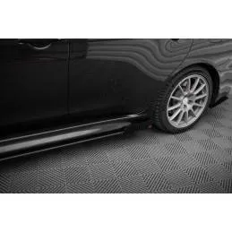 Maxton Design - Side Flaps...