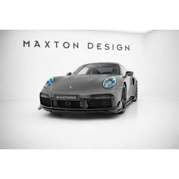 Maxton Design - Front...