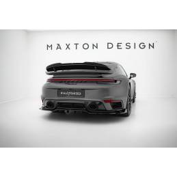 Maxton Design - Hinten...