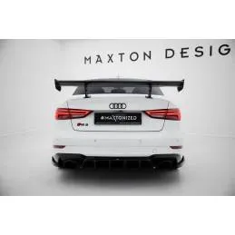 Maxton - Carbon Spoiler...