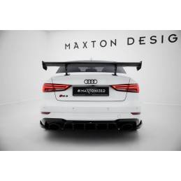 Maxton Design - Carbon...