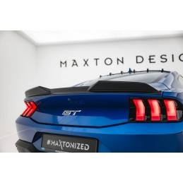 Maxton Design - Spoiler Cap...