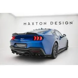 Maxton Design - Hinten...