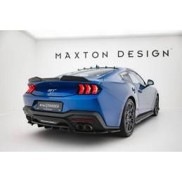 Maxton Design - Hinten...