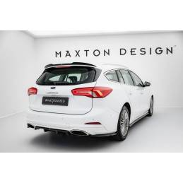 Maxton Design - Zentrale...
