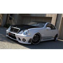 Maxton Design - Bodykit...