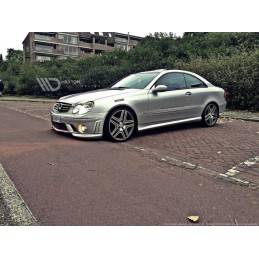 Maxton Design - Bodykit...
