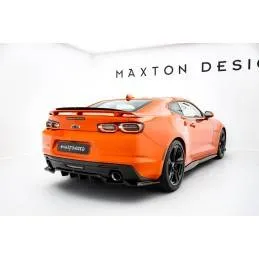 Maxton Design - Hinten...