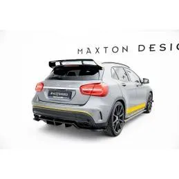 Maxton Design - Hinten...