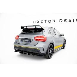 Maxton Design - Hinten...