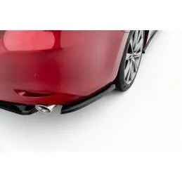 Maxton Design - Heck...