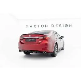 Maxton Design - Hinten...