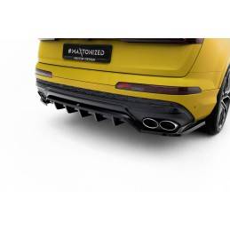 Maxton Design - Hinten...
