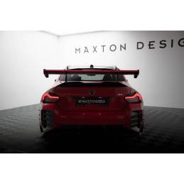 Maxton Design - Carbon...