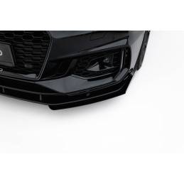 Maxton Design - Front Flaps...