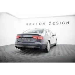 Maxton Design - Heckansatz...