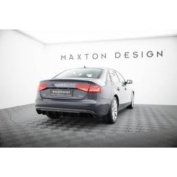 Maxton Design - Heckansatz...