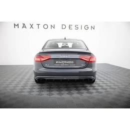 Maxton Design - Heckansatz...