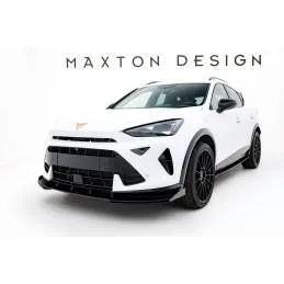 Maxton Design - Street Pro...