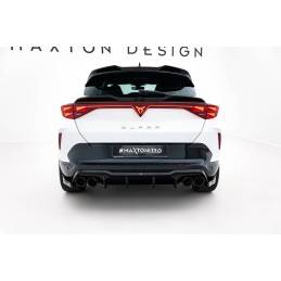 Maxton Design - Heckansatz...