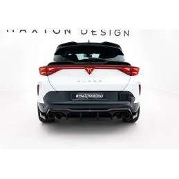 Maxton Design - Heckansatz...