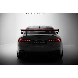 Maxton - Carbon Spoiler...