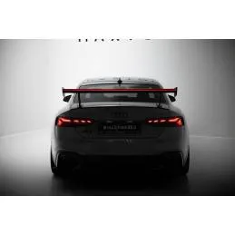 Maxton - Carbon Spoiler...