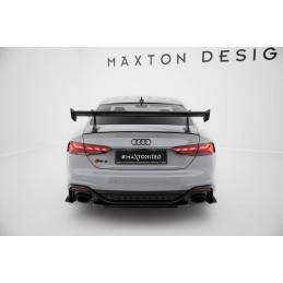 Maxton - Carbon Spoiler...