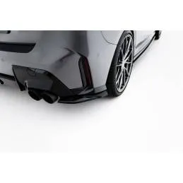 Maxton Design - Heck...