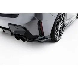 Maxton Design - Heck...