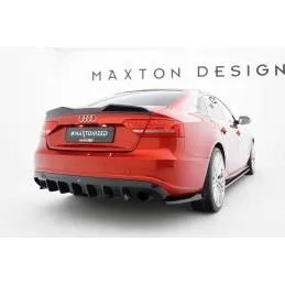 Maxton Design - Heckansatz...