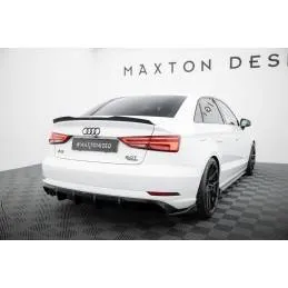 Maxton Design - Heckansatz...