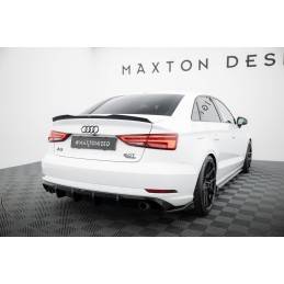 Maxton Design - Heckansatz...
