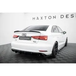 Maxton Design - Heckansatz...
