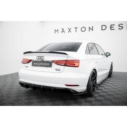 Maxton Design - Heckansatz...