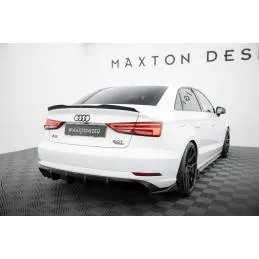 Maxton Design - Heckansatz...