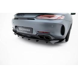 Maxton Design - Hinten...