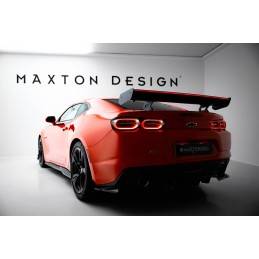 Maxton Design - Carbon...