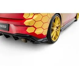 Maxton Design - Heck...