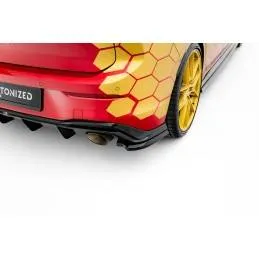 Maxton Design - Heck...