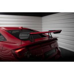 Maxton - Carbon Spoiler...